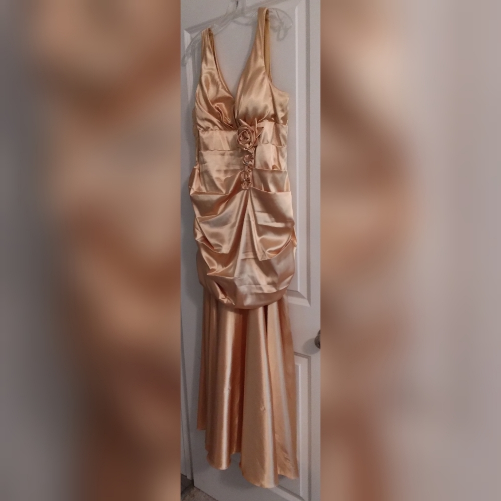 Fashion Evening  Dress